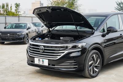 2026款 380TSI 尊驰版-外观-图片-有驾