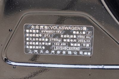 2026款 380TSI 尊驰版-外观-图片-有驾