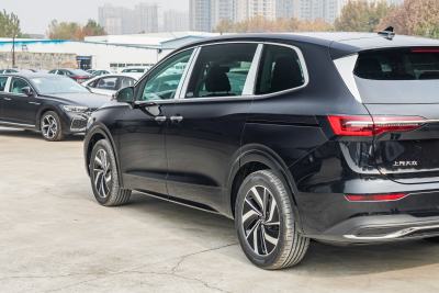 2026款 380TSI 尊驰版-外观-图片-有驾