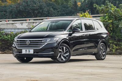 2026款 380TSI 尊驰版-外观-图片-有驾