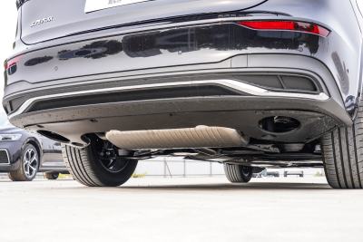 2026款 380TSI 尊驰版-外观-图片-有驾