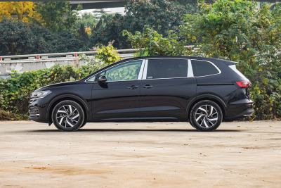 2026款 380TSI 尊驰版-外观-图片-有驾