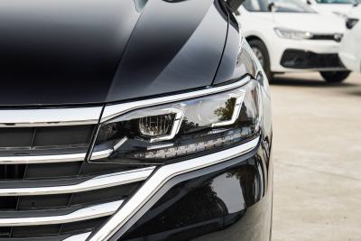 2026款 380TSI 尊驰版-外观-图片-有驾