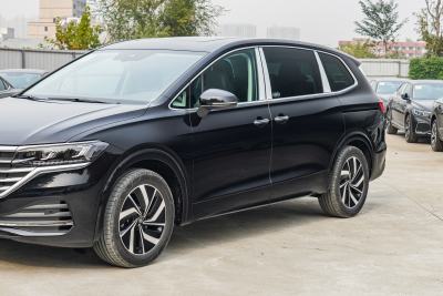 2026款 380TSI 尊驰版-外观-图片-有驾