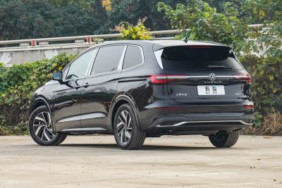 2026款 380TSI 尊驰版-外观-图片-有驾