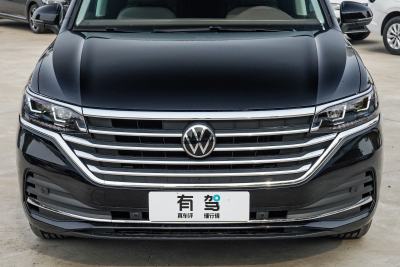 2026款 380TSI 尊驰版-外观-图片-有驾