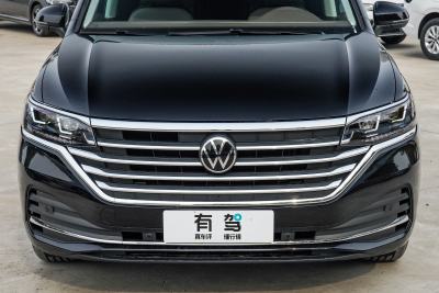 2025款 380TSI 尊驰版-外观-图片-有驾