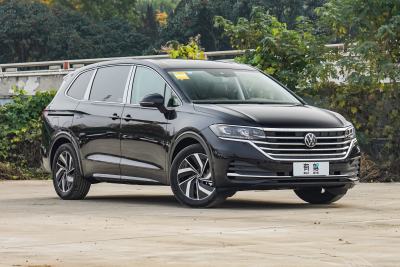 2026款 380TSI 尊驰版-外观-图片-有驾
