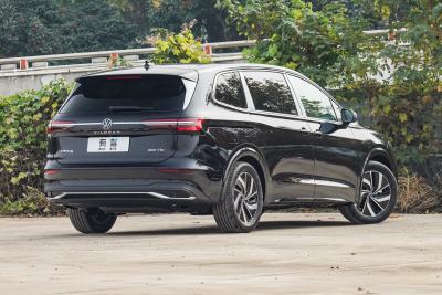 2026款 380TSI 尊驰版-外观-图片-有驾