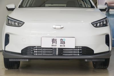 2022款 400KM 出行版-外观-图片-有驾