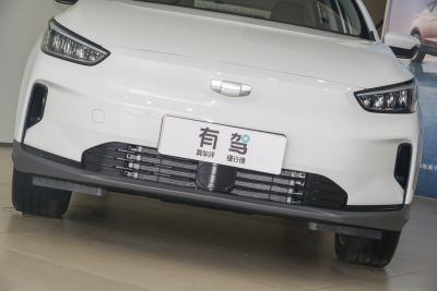 2022款 400KM 出行版-外观-图片-有驾