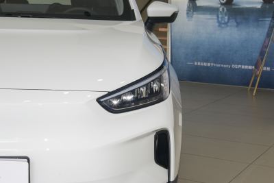 2022款 400KM 出行版-外观-图片-有驾
