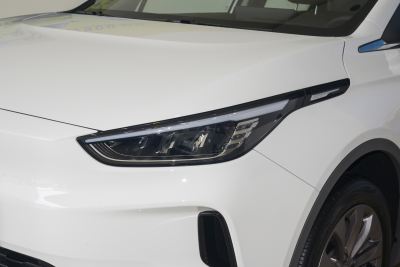 2022款 400KM 出行版-外观-图片-有驾