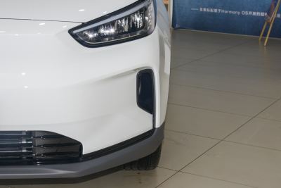 2022款 400KM 出行版-外观-图片-有驾