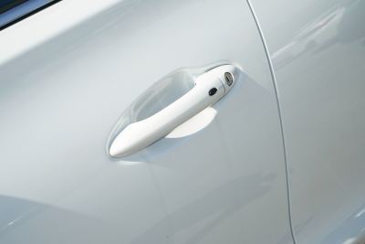 2023款 401km 网约版-外观-图片-有驾