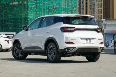 2023款 401km 网约版-外观-图片-有驾