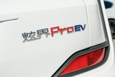 2023款 401km 网约版-外观-图片-有驾