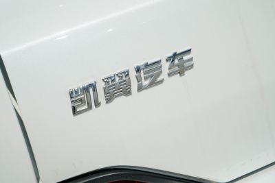 2023款 401km 网约版-外观-图片-有驾