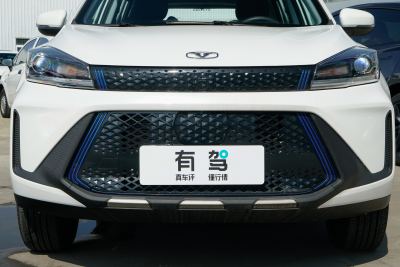 2023款 401km 网约版-外观-图片-有驾