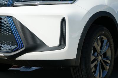 2023款 401km 网约版-外观-图片-有驾