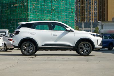 2023款 401km 网约版-外观-图片-有驾