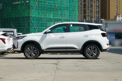 2023款 401km 网约版-外观-图片-有驾
