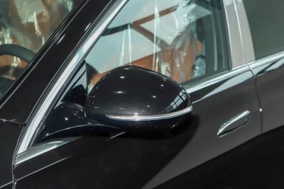 2026款 S 680 4MATIC-外观-图片-有驾