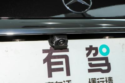 2026款 S 680 4MATIC-外观-图片-有驾