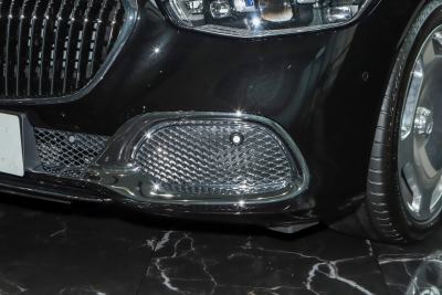 2026款 S 680 4MATIC-外观-图片-有驾