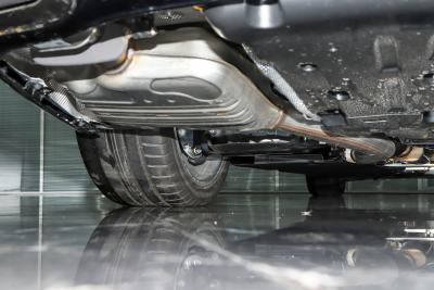 2026款 S 680 4MATIC-外观-图片-有驾