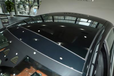 2026款 S 680 4MATIC-外观-图片-有驾