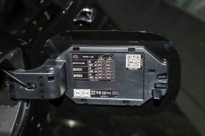 2026款 S 680 4MATIC-外观-图片-有驾