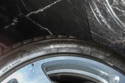 2026款 S 680 4MATIC-外观-图片-有驾