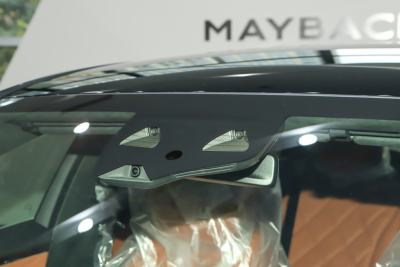 2026款 S 680 4MATIC-外观-图片-有驾