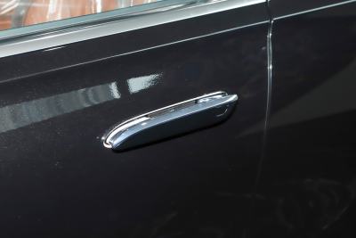 2026款 S 680 4MATIC-外观-图片-有驾