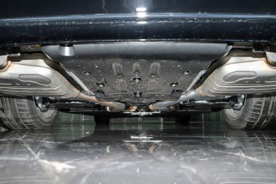 2026款 S 680 4MATIC-外观-图片-有驾