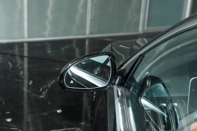 2026款 S 680 4MATIC-外观-图片-有驾