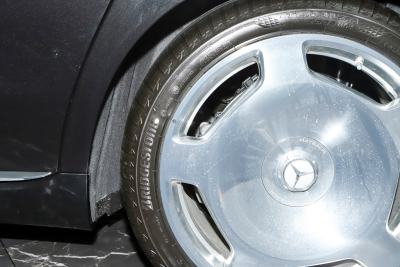 2026款 S 680 4MATIC-外观-图片-有驾