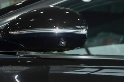 2026款 S 680 4MATIC-外观-图片-有驾