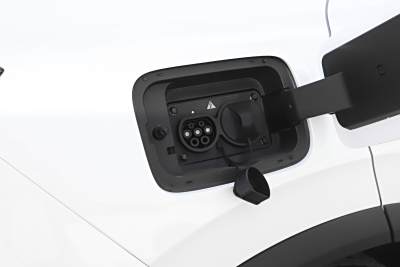 2025款 530km AIR精英版-外观-图片-有驾