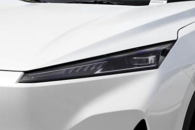 2025款 530km AIR精英版-外观-图片-有驾