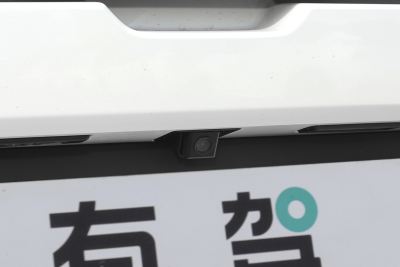 2025款 530km AIR精英版-外观-图片-有驾