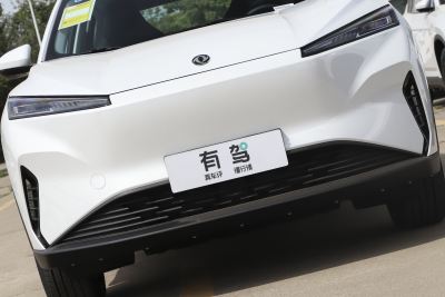 2025款 530km AIR精英版-外观-图片-有驾