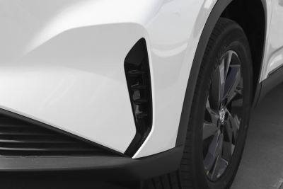2025款 530km AIR精英版-外观-图片-有驾