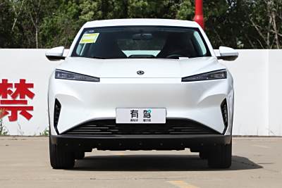 2025款 530km AIR精英版-外观-图片-有驾