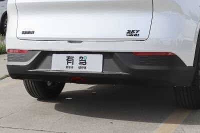 2025款 530km AIR精英版-外观-图片-有驾