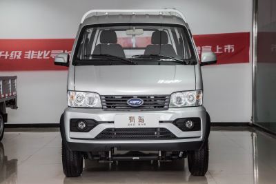 2021款 1.5L 3600栏板幸福版T70L 单排DAM15KR-外观-图片-有驾