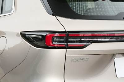 2026款 第四代 新蓝鲸 1.5T 天枢尊贵型-外观-图片-有驾