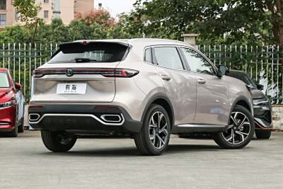 2026款 第四代 新蓝鲸 1.5T 天枢尊贵型-外观-图片-有驾