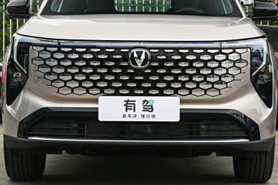 2026款 第四代 新蓝鲸 1.5T 天枢尊贵型-外观-图片-有驾